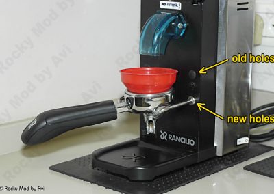 Avi's Rocky Timer-Mod mod2 image 2