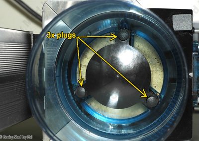 Avi's Rocky Timer-Mod mod2 image 3