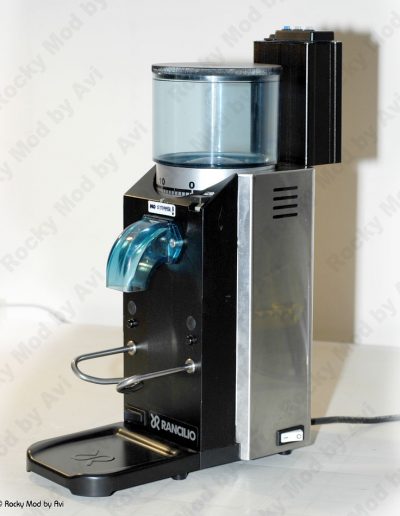 Avi's Rocky Timer-Mod mod2 image 4