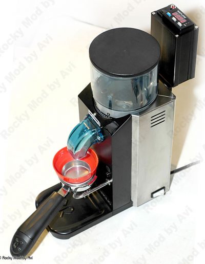 Avi's Rocky Timer-Mod mod2 image 5