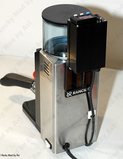 Avi's Rocky Timer-Mod mod2 image 6