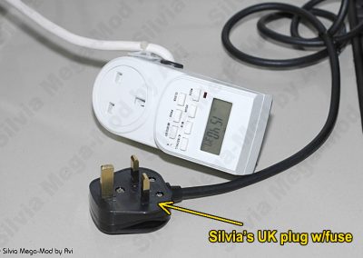Avi's Silvia Mega-Mod Power timer image 3