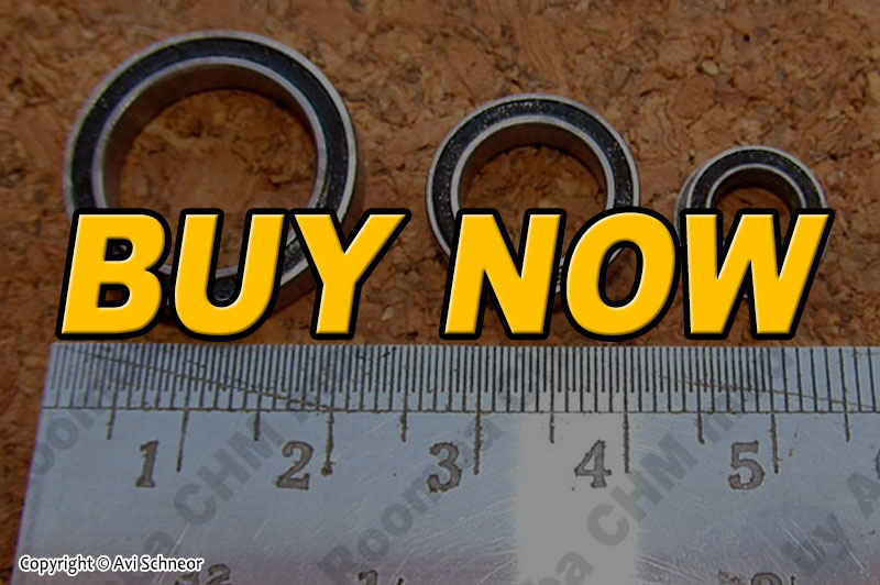 Bearings buy now featured image
