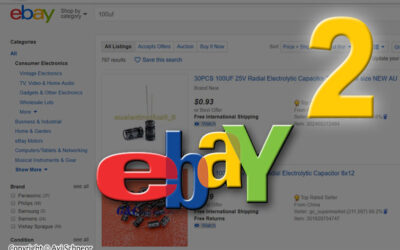 מה כדאי למכור באיביי eBay?