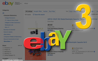 מה כדאי לקנות באיביי eBay?