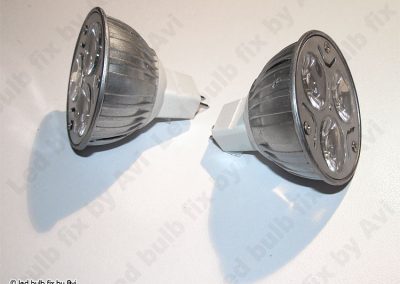 LED bulb image1