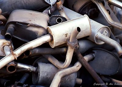 Avi Schneor - Junk gallery image c12