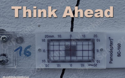 סדק בקיר – אלוהים נמצא בפרטים הקטנים